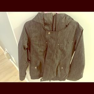 Burton winter jacket